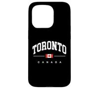 Toronto Canada hometown Toronto friend gift trip to Toronto Case for iPhone 15 Pro