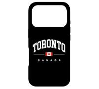 Toronto Canada hometown Toronto friend gift trip to Toronto Case for iPhone 17 Pro