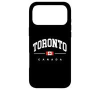 Toronto Canada hometown Toronto friend gift trip to Toronto Case for iPhone 17 Pro Max