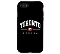 Toronto Canada hometown Toronto friend gift trip to Toronto Case for iPhone SE (2020) / 7/8