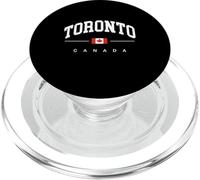 Toronto Canada hometown Toronto friend gift trip to Toronto PopSockets PopGrip for MagSafe
