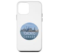 Toronto Canada Is Not for Sale, it's Priceless & Strong Case for iPhone 12 mini
