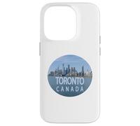 Toronto Canada Is Not for Sale, it's Priceless & Strong Case for iPhone 14 Pro