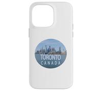 Toronto Canada Is Not for Sale, it's Priceless & Strong Case for iPhone 14 Pro Max