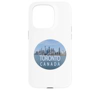 Toronto Canada Is Not for Sale, it's Priceless & Strong Case for iPhone 15 Pro