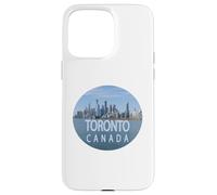 Toronto Canada Is Not for Sale, it's Priceless & Strong Case for iPhone 15 Pro Max