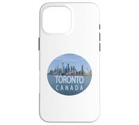 Toronto Canada Is Not for Sale, it's Priceless & Strong Case for iPhone 16 Pro Max