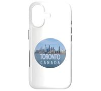 Toronto Canada Is Not for Sale, it's Priceless & Strong Case for iPhone 17