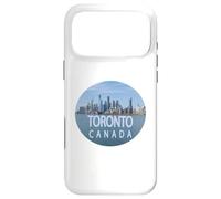 Toronto Canada Is Not for Sale, it's Priceless & Strong Case for iPhone 17 Pro Max