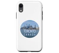 Toronto Canada Is Not for Sale, it's Priceless & Strong Case for iPhone XR