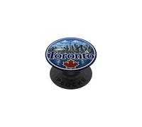 Toronto Canada Ontario, PopSockets Adhesive PopGrip