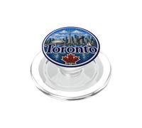 Toronto Canada Ontario, PopSockets PopGrip for MagSafe