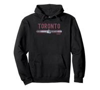 Toronto Canada | vacation travel Pullover Hoodie