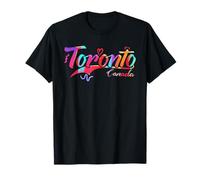 Toronto Canada | Vacation Travel T-Shirt