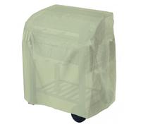 Toronto Charcoal BBQ Grill Cover in Beige