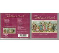 Toronto Children's Chorus - Christmas Carols for Children