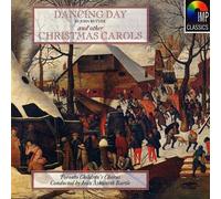 TORONTO CHILDREN'S CHORUS (coro) - Unknown Artist - Dancing Day and other Christmas Carols