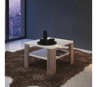 Toronto Coffee Table - White Gloss