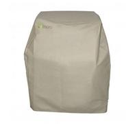 Toronto Garden BBQ Cover by Tepro