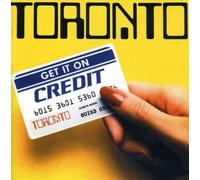 TORONTO - get it on credit