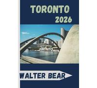 Toronto Guida di viaggio 2026