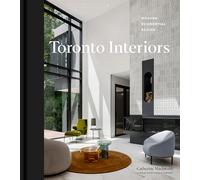 Toronto Interiors: Modern Residential Design