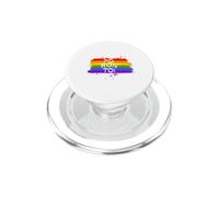 Toronto LGBT Canada Gay Pride Month March Parade June PopSockets PopGrip for MagSafe