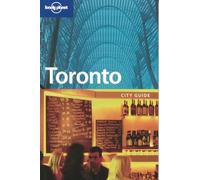 Toronto (Lonely Planet City Guides)