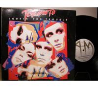 TORONTO - lookin' for trouble LP