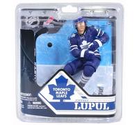 Toronto Maple Leafs McFarlane NHL Series 32 Figure: Joffrey Lupul