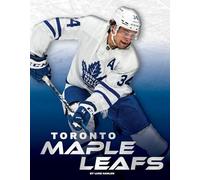 Toronto Maple Leafs (NHL Teams)