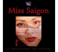 Toronto Musical Revue - Miss Saigon