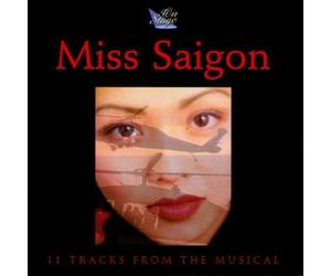 Toronto Musical Revue - Miss Saigon