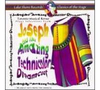 Toronto Musical Revue - Selections from Joseph and the Amazing Technicolor Dreamcoat
