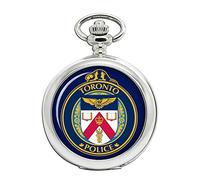 Toronto Police Pocket Watch