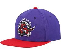 Toronto Raptors NBA Snapback Men's Mitchell & Ness Cap Hat - New