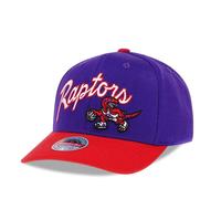 Toronto Raptors NBA Snapback Men's Mitchell & Ness Cap - New