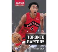 Toronto Raptors (NBA Teams)