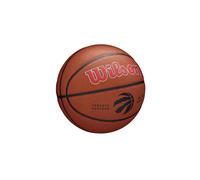 Toronto Raptors Wilson NBA Team Composite Basketball - Size 7