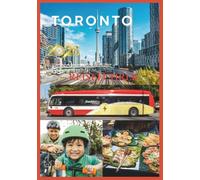 TORONTO REISEFÜHRER 2026: Toronto im Jahr 2026 entdecken, erleben und genießen