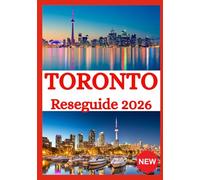 TORONTO RESEGUIDEN 2026