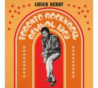 Toronto rock n' roll revival 1969
