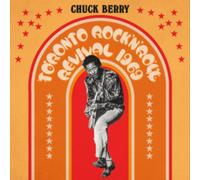 Chuck Berry - Toronto Rock 'n' Roll Revival 1969 [VINYL]