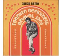 Toronto Rock N Roll Revival 1969 (Record Store Day Black Friday RSD 2024)