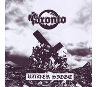 Toronto Under Siege Compilation (CD) Album (US IMPORT)