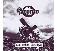 Toronto Under Siege (Vinyl) 12" EP