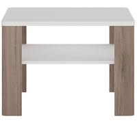Toronto White Gloss Coffee Table