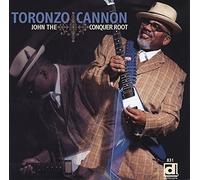 Toronzo Cannon - John The Conquer Root
