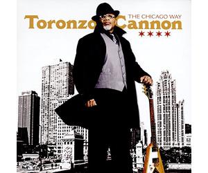 Toronzo Cannon - The Chicago Way