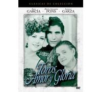 Toros Amor Y Gloria [DVD] [Region 1] [US Import] [NTSC]